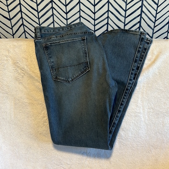 Men’s BR factory performance jean - Picture 4 of 6